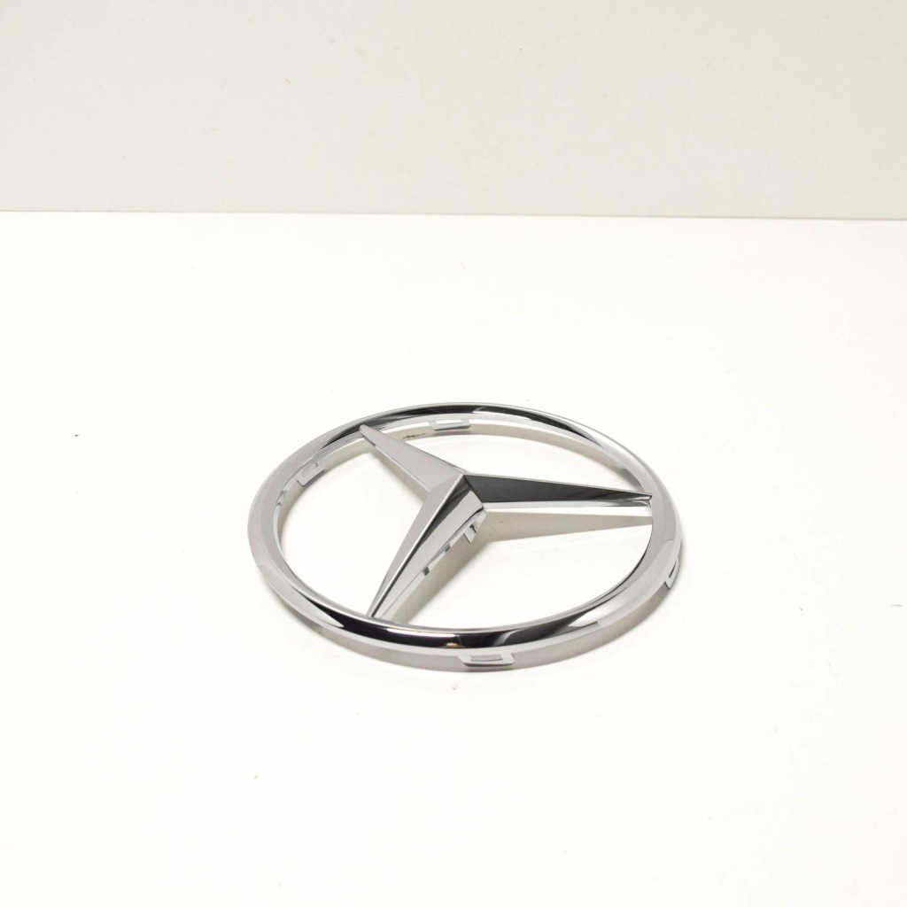 Mb a w169 эмблема на передний бампер капот капот a1698880009 Цена