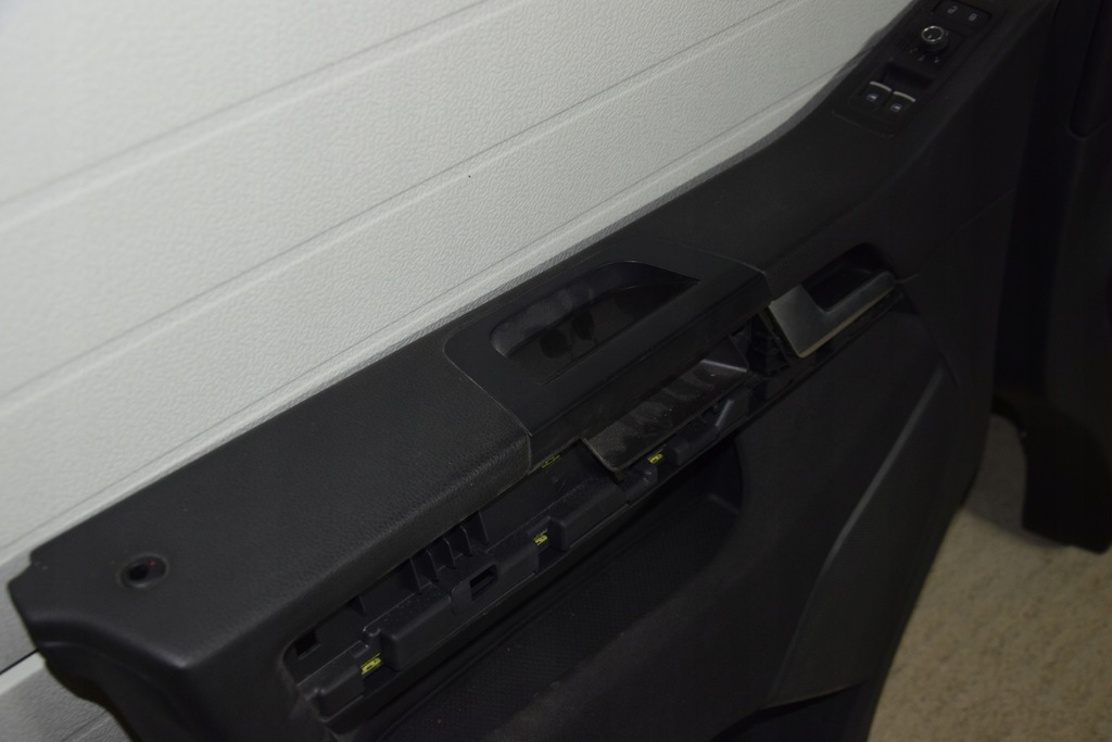 фото №5, Vw t6 multivan california обшивка обшивки дверні