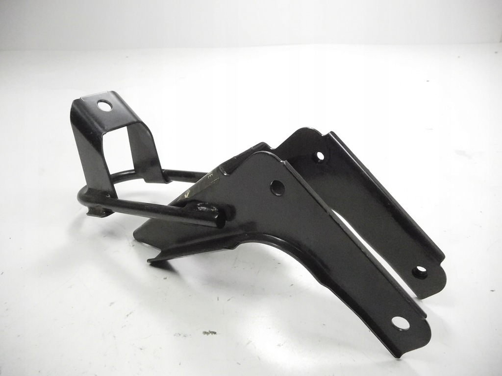 фото №6, Hak буксирувальний renault scenic i 7700834180