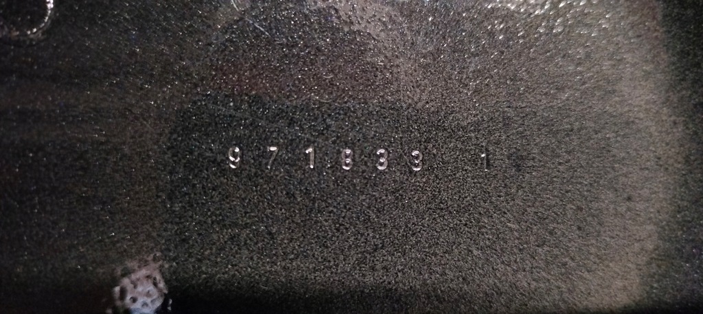 фото №9, Двері праве задня porsche panamera 971