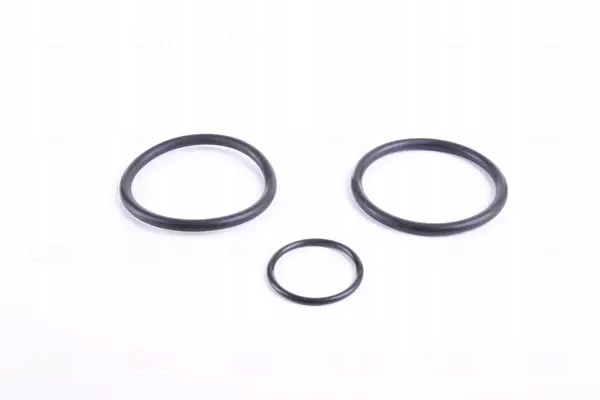 Радіатор двигуна - система охолодження двигуна [niss Оригінал