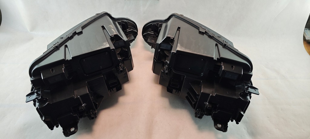 фото №13, Citroen ds7 lift full led лівий правий фара лампа ліва права