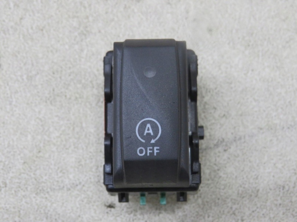 фото №1, Кнопка twingo iii 14- 251537340r