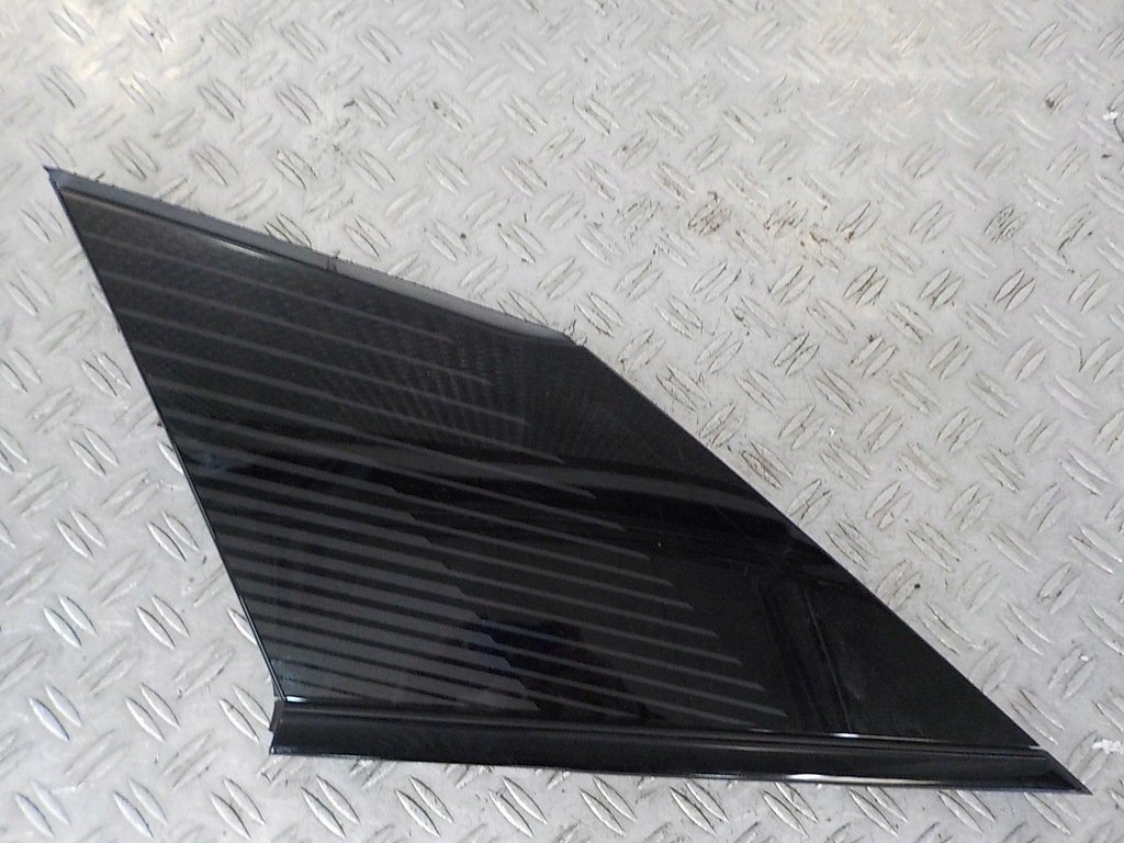 фото №1, Peugeot 2008 ii молдинг защита крыла задняя правая