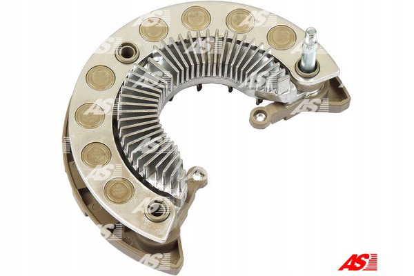 фото №2, Выпрямитель, генератор as-pl arc5164