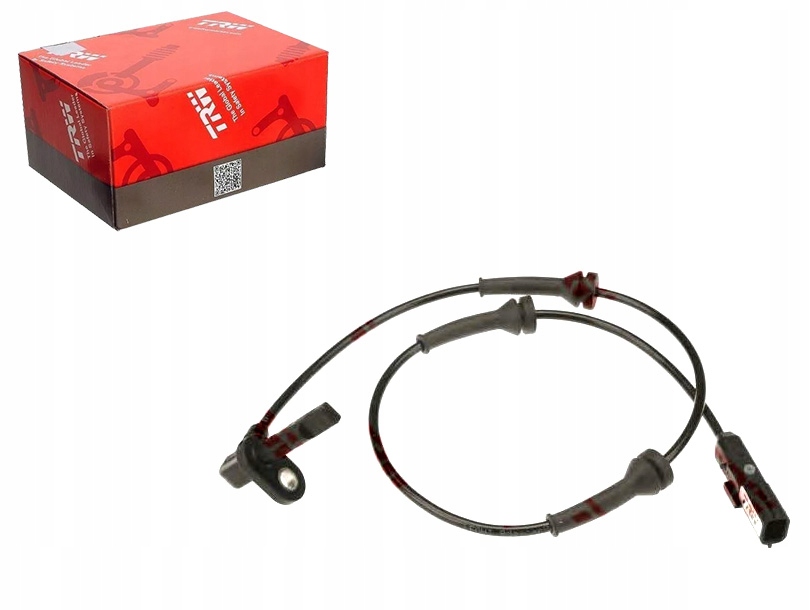 фото №1, Trw датчик abs renault laguna laguna iii 1.5d-3.5