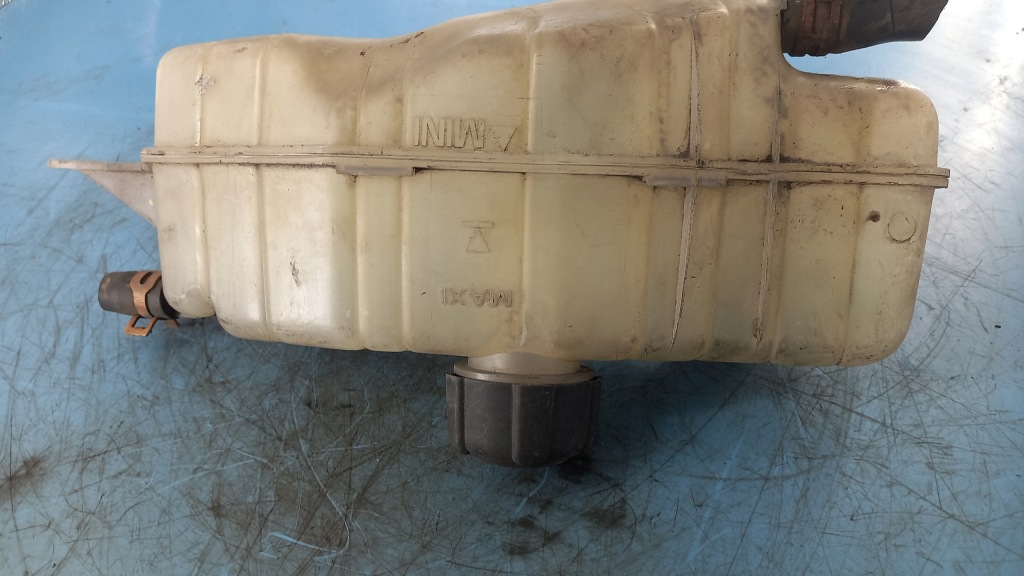 фото №3, Бачок жидкость охлаждающей renault modus 04r