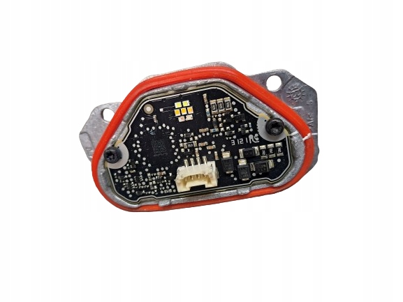 Купити Ford focus mk4 блок запалювання лампа модуль led 00219253