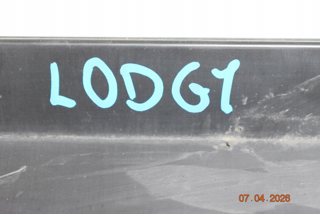 Руль воздуха усилитель dacia lodgy dokker оригинал с Разборки