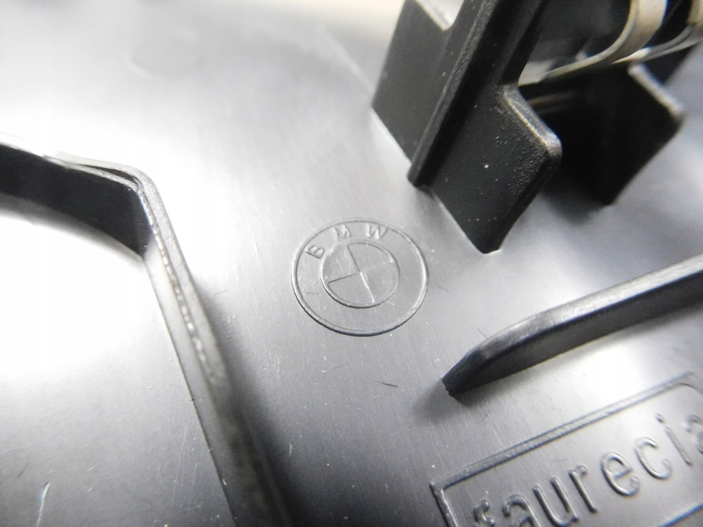 Пластик корпус панели правая bmw x5 f15 оригинальный номер 1176358x Киев