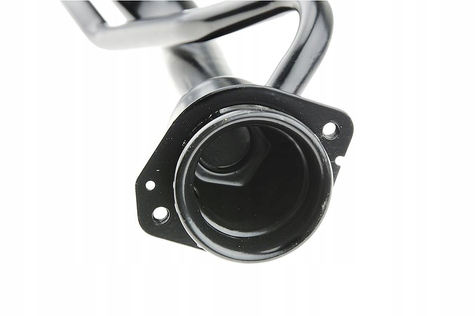 фото №3, Заливная горловина топлива труба do mitsubishi lancer 1.6 2003-