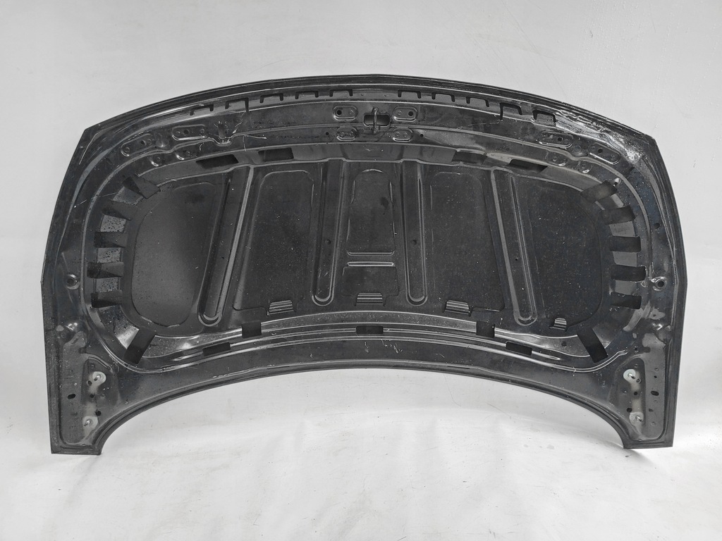 фото №6, Капот opel astra 5 k 2015-2022