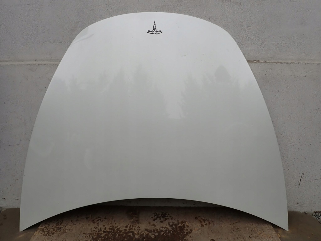 Купити Капот кришка перед tesla model 3 3 2017-