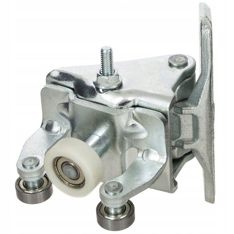 фото №1, Подрамник середина дверь раздвижных do iveco daily vi