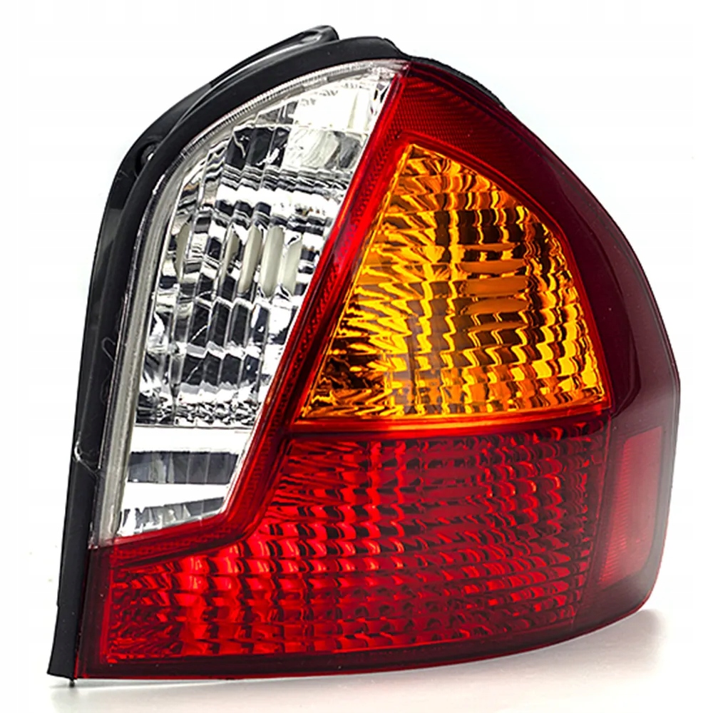 фото №1, Лампа задняя правая hyundai santa fe i '01-06' depo