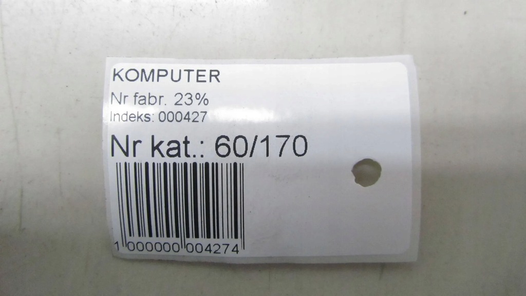 фото №5, Honda cr-v iv 2.0 блок управления двигателя 37820-r6f-g42