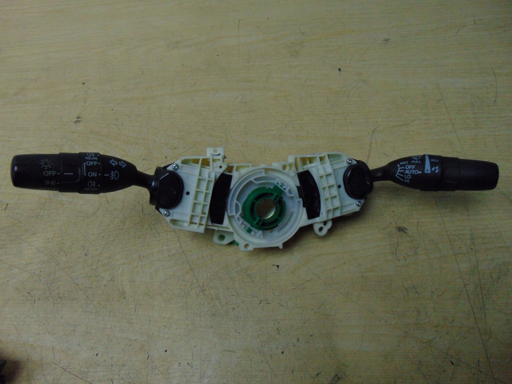 фото №1, Перемикач комбінований світла honda civic iii ufo