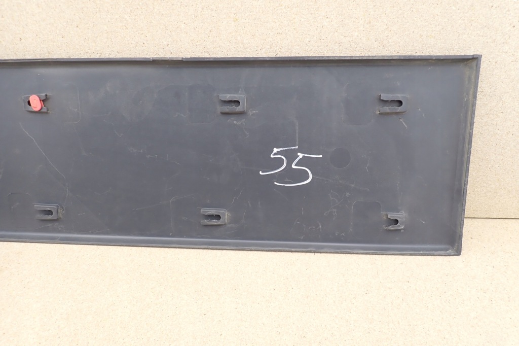 Ducato jumper boxer 06- молдинг задний  левая 1308058070 Киев