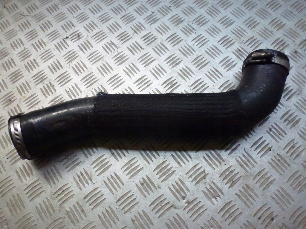 фото №1, Шланг интеркулер grand voyager 04809883ad