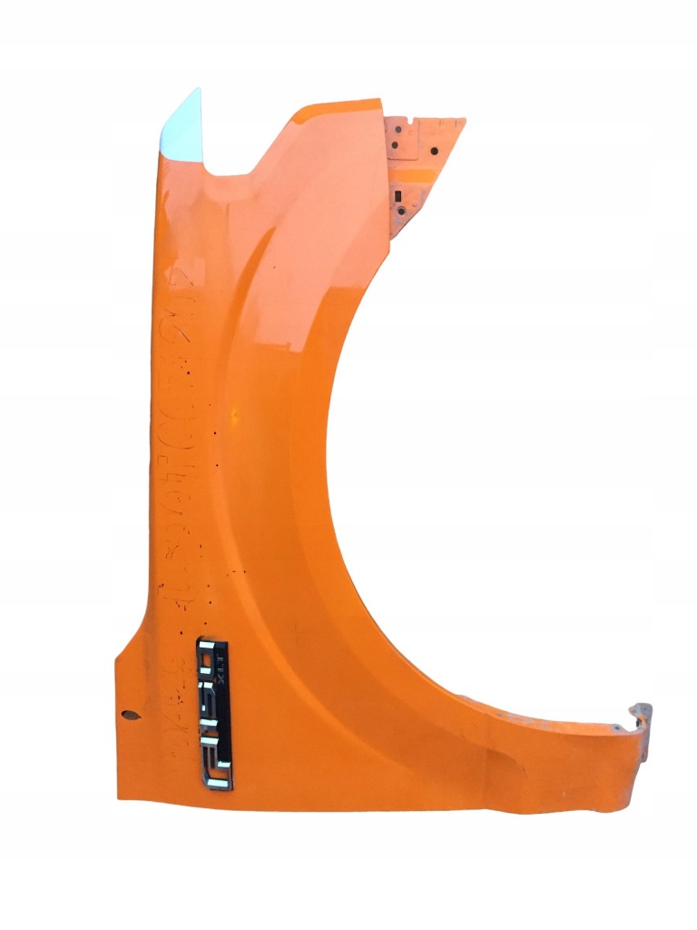 фото №1, Крила правий ford f-150 f150 2015-