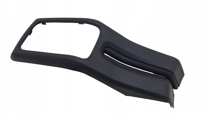 фото №1, Peugeot 2008 рамка защита ручного туннель средний