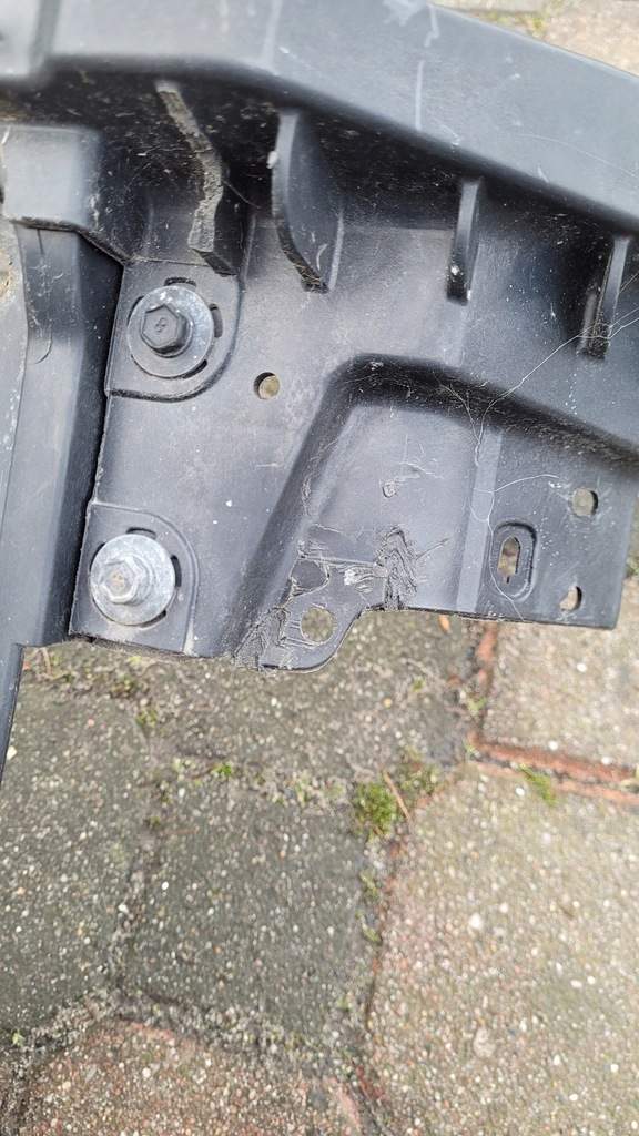 фото №10, Pas передній підсилювач балка hyundai elantra v 10-15 10-16 2010-