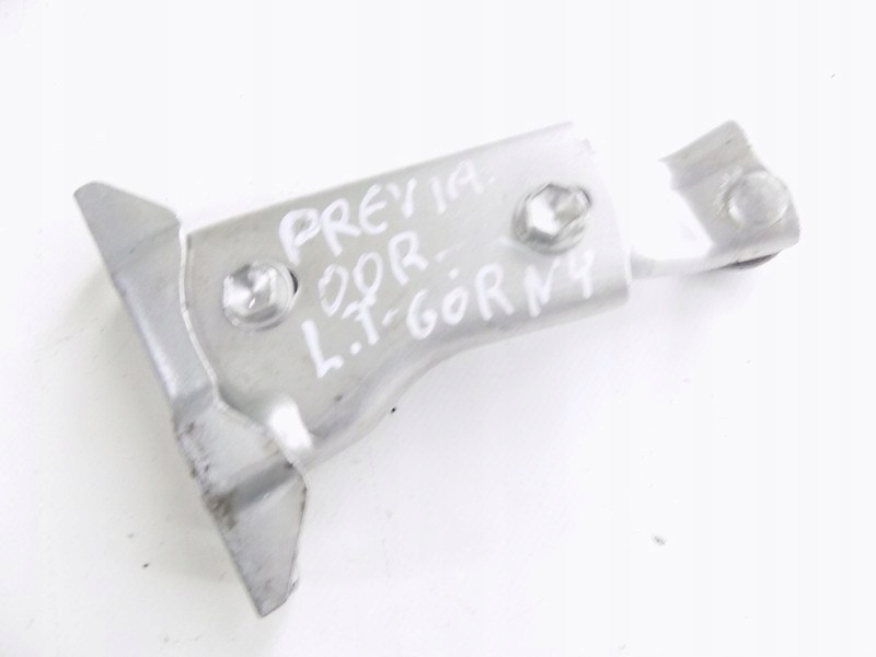 фото №1, Toyota previa ii 00-06 направляющая дверь левый задняя