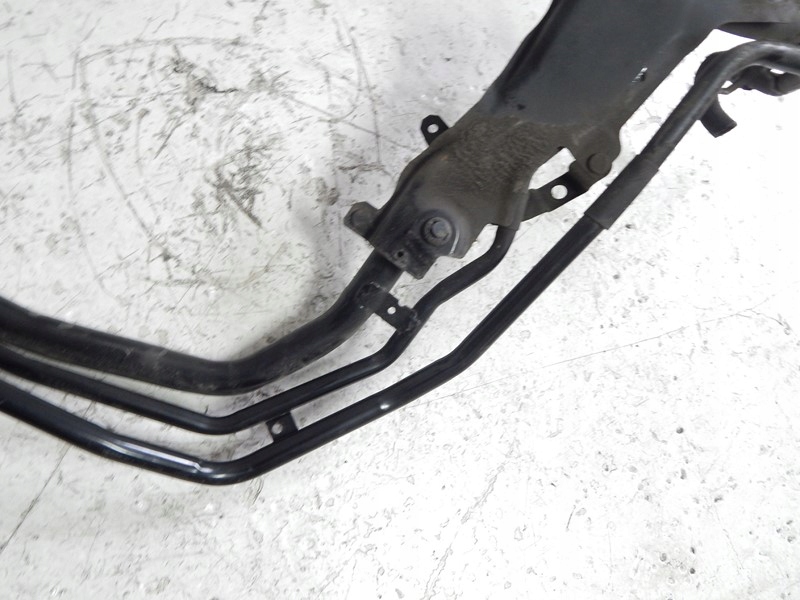 фото №4, Труба заливної пального mazda cx5 kf 2.0 b 17-21