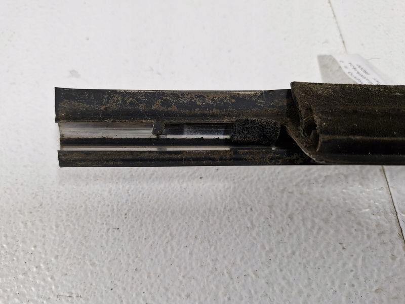 фото №8, Kia sorento 2 ii молдинг ущільнювач двері лівий перед ліва передня