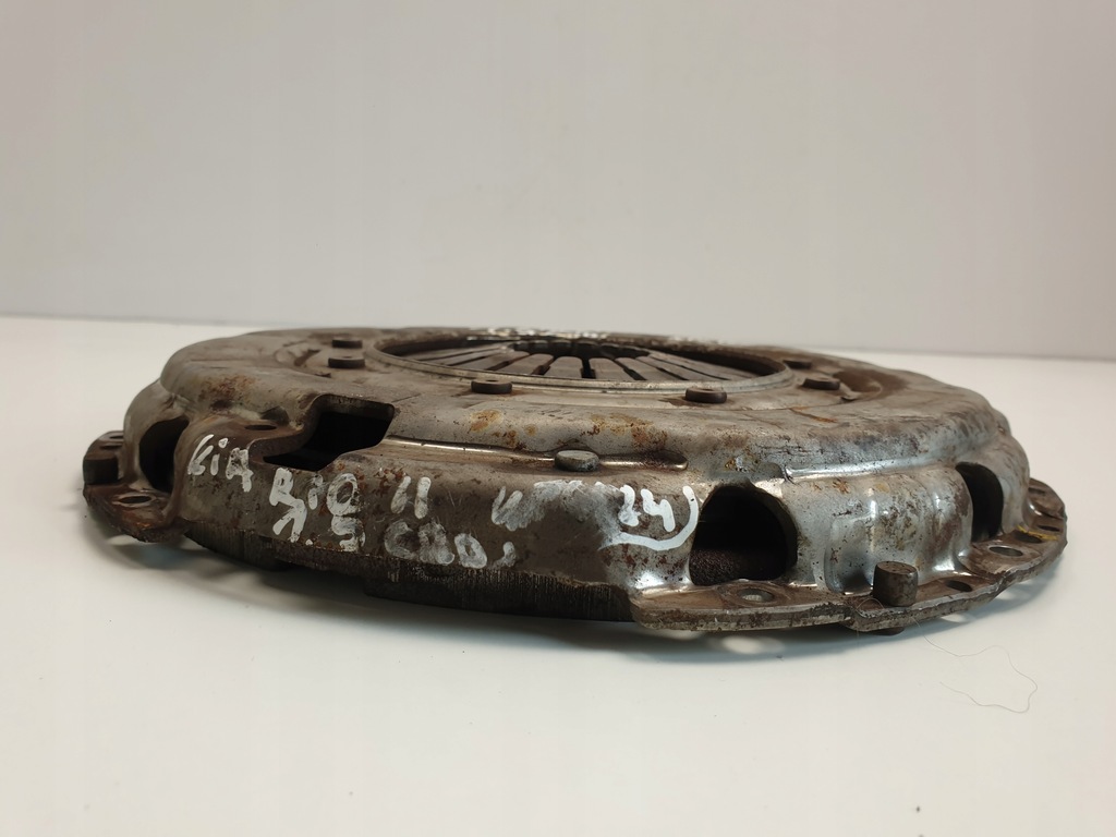 фото №12, Kia rio ii 1.5 crdi полный сцепление комплект kpl