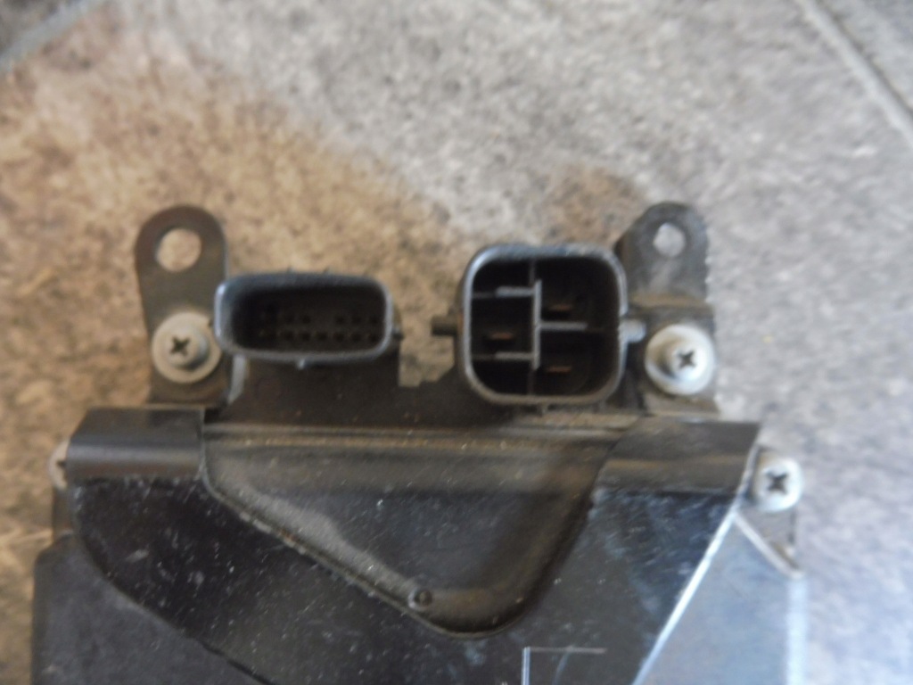 фото №6, Блок управления модуль lexus is 200t 89650-53250