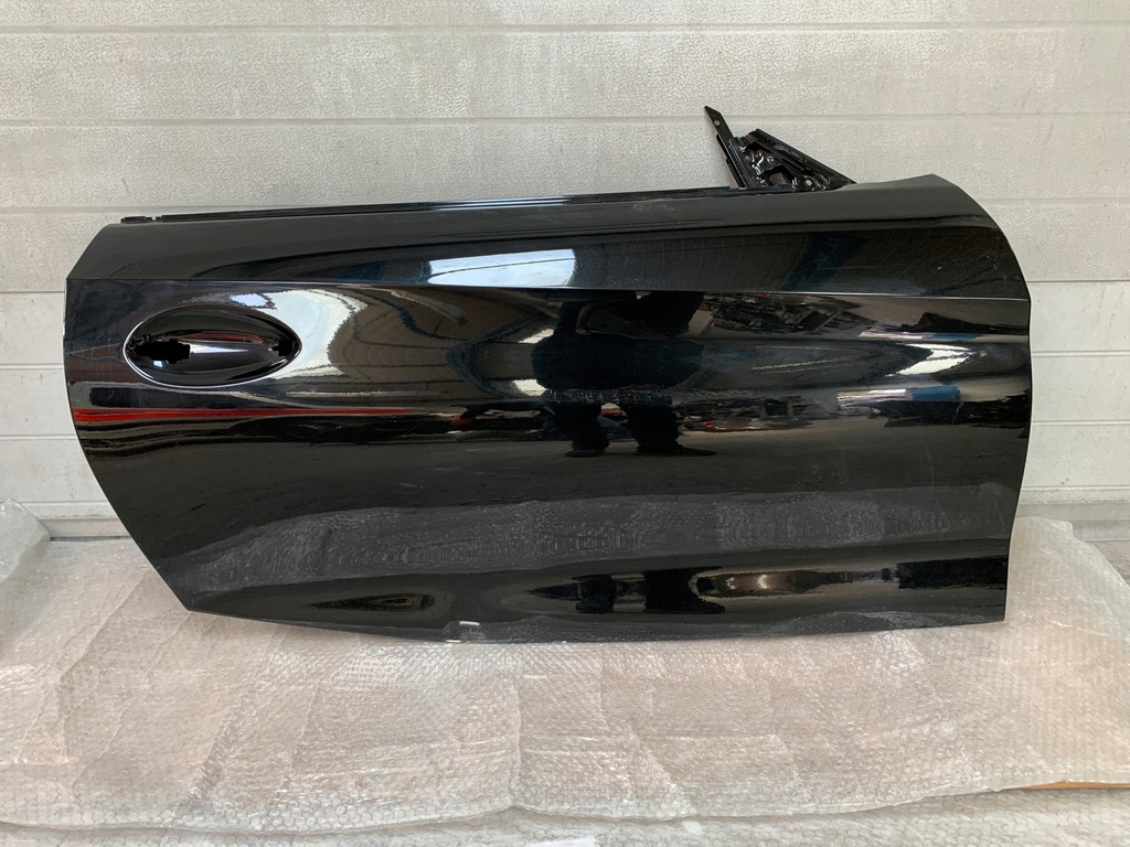 фото №1, Bmw z4 g29 праве двері