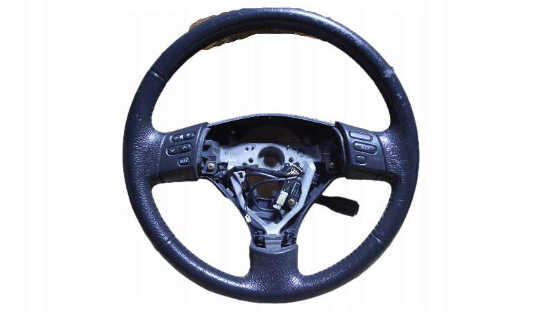 фото №1, Воздуховод toyota corolla verso ii