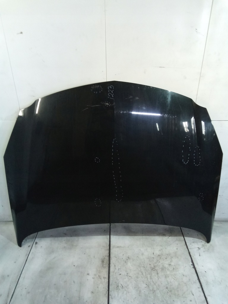 фото №1, I223 капот opel insignia z22c