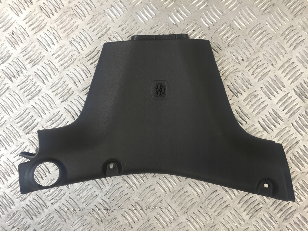 фото №1, Защита стойка lewego 6gp03tx7ab jeep wrangler jl