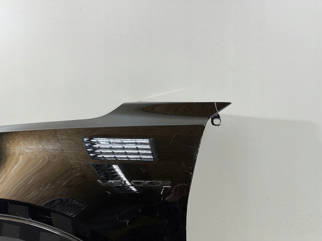 фото №8, Крила лівий перед alfa romeo tonale гарний