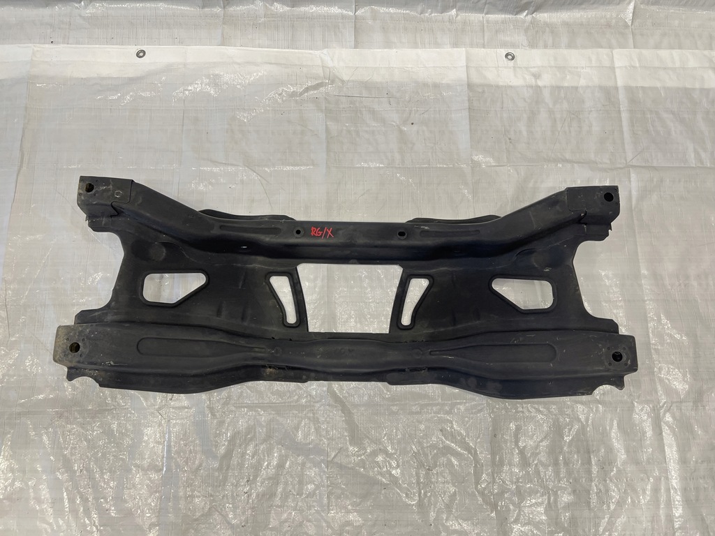 фото №2, Jeep renegade подрамник задняя задние 2x4