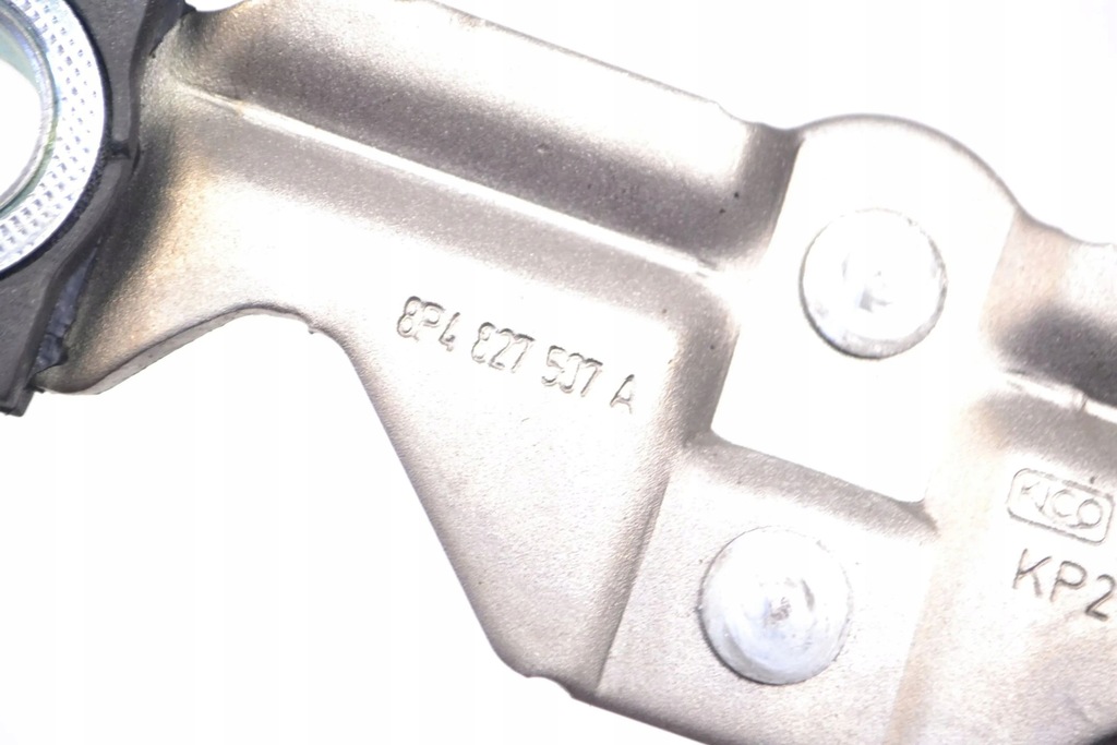 фото №5, Audi a3 s3 8v 2012 засов замка дверь задних