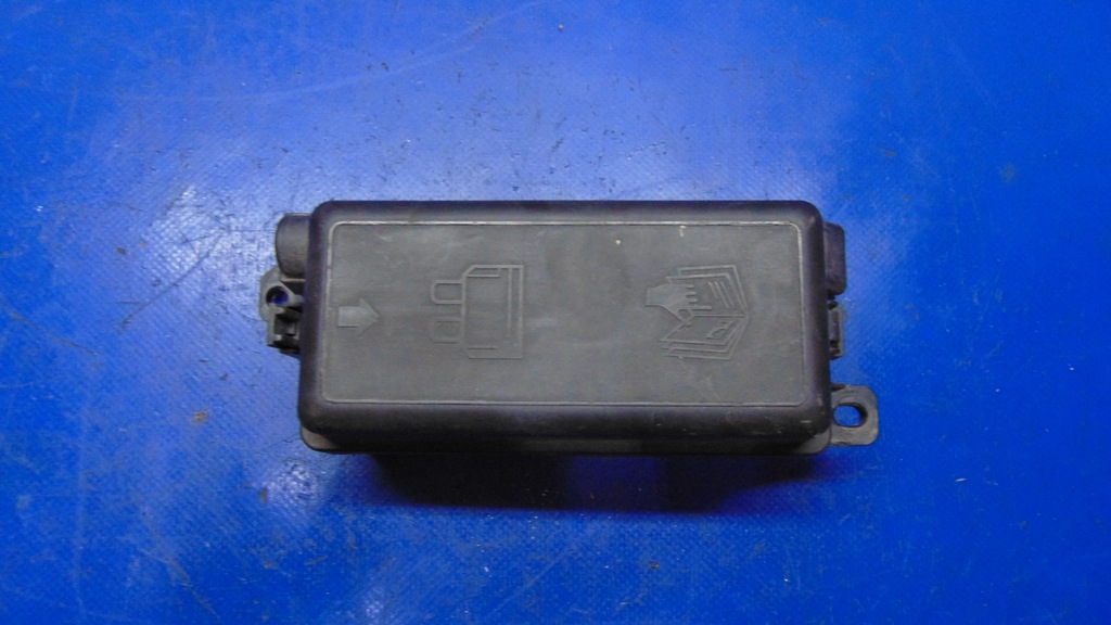 фото №1, Коробка предохранителей bsi mini cooper r50 01-06 rok