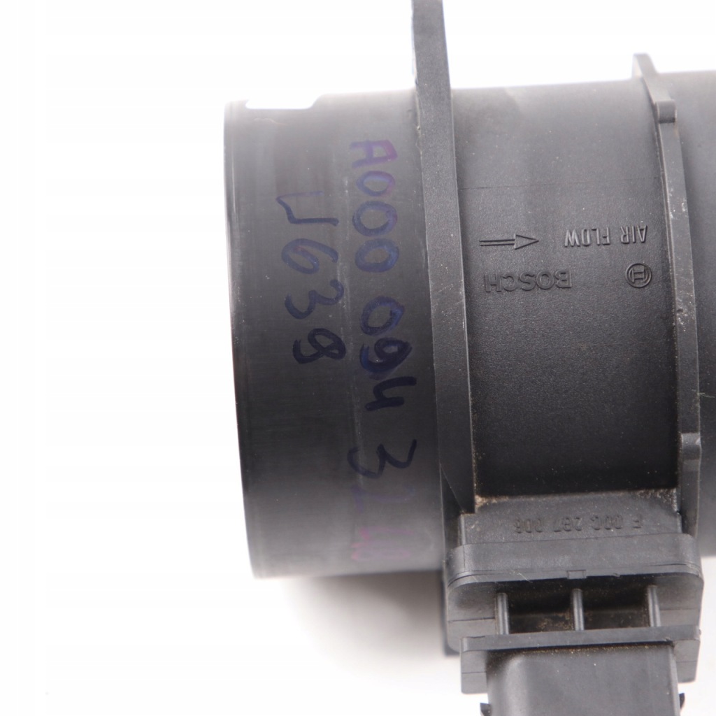 Mercedes w204 w639 om651 витратомір дизель Оригінал