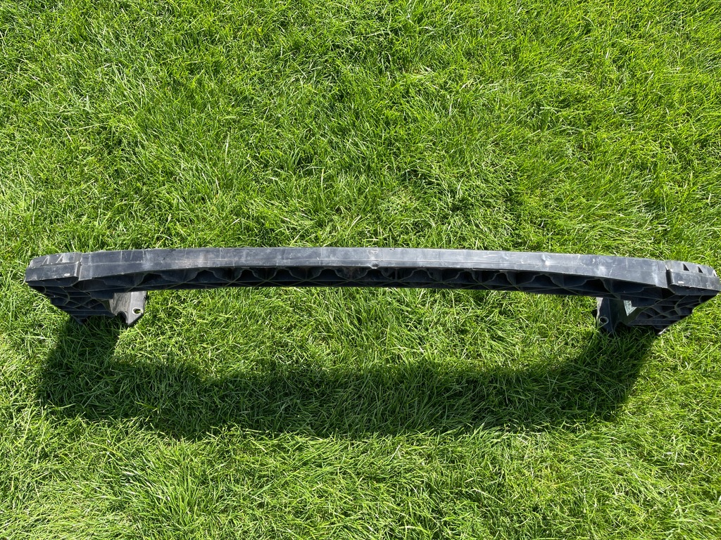 фото №16, Citroen c5 2 ii 2008-2017 підсилювач балка бампера перед 966050138001