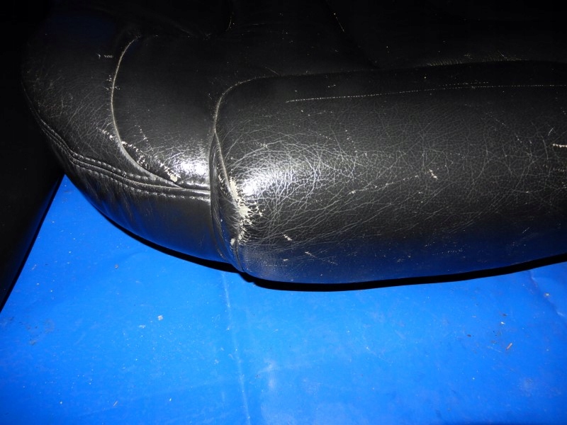 фото №7, Сиденье сиденья vw passat b6 sedan