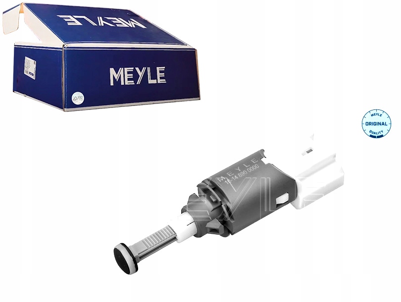 фото №1, Выключатель света тормоза nissan nv400 opel movano b renault clio iii