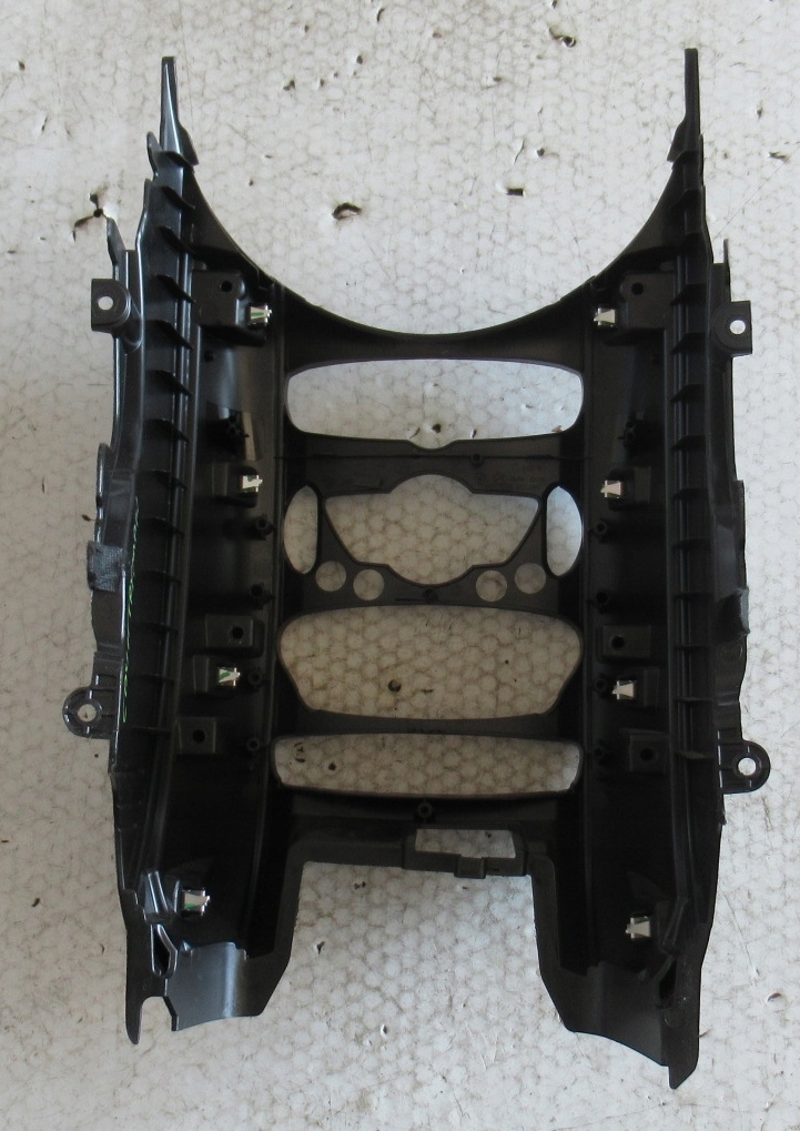 фото №2, Cooper countryman r60 2.0d корпус консолі