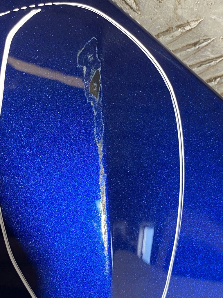 фото №10, Audi q5 sq5 крышка передняя / капот двигателя