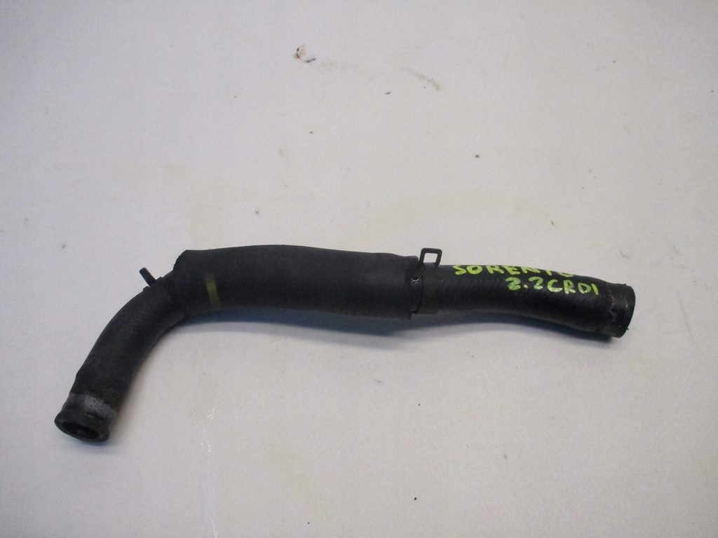 фото №1, Wąż труба wody kia sorento ii 2.2 crdi