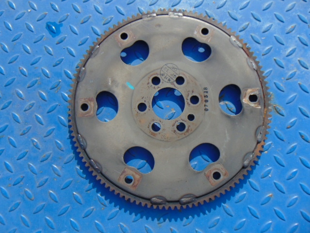 фото №1, Колесо маховик вінець opel antara i 2.0 cdti автоматична коробка передач