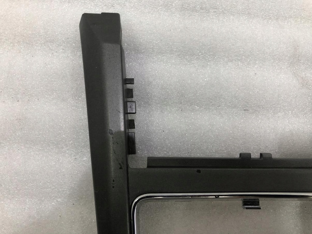 фото №6, Рамка защита домкрата 331985437 opel astra h