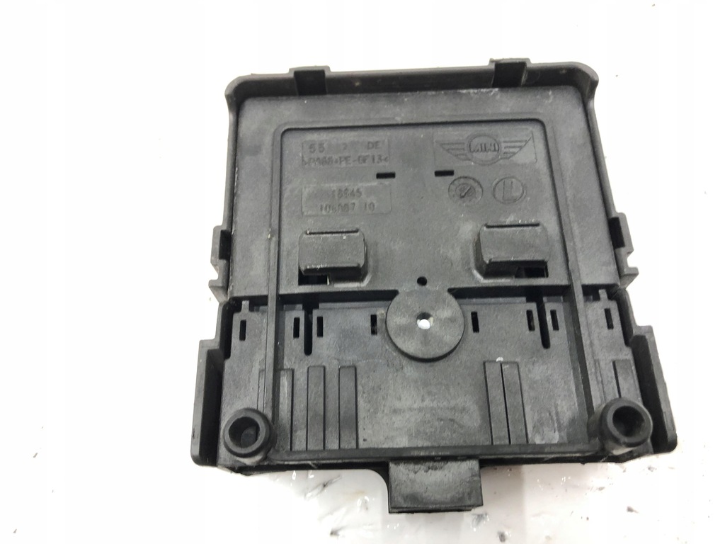 фото №6, Клема плюсова модуль 9136726 mini r56 1.6d