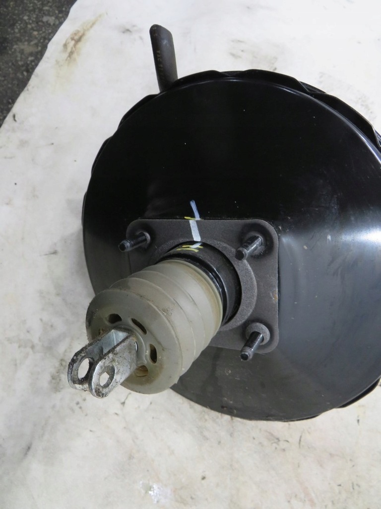 фото №7, Серво усилитель тормозов mitsubishi asx 4680a110